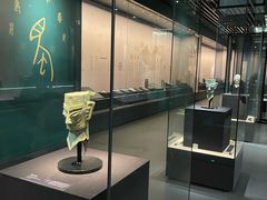 -广西壮族自治区博物馆