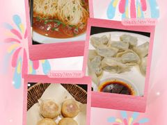 -锡和无锡菜(景丽苑店)