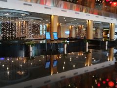 -青岛海尔洲际酒店