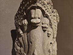 -吴哥国家博物馆