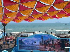 -海合安青岛极地海洋公园