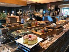 -AdD全日制餐厅(中谷花园酒店)