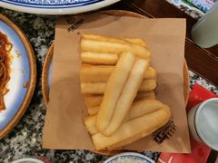 -天津卫码头(南开大悦城店)