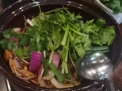 -凤兴鸡煲(宝安海雅店)