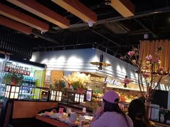 -梨花自助烤肉(天河城店)