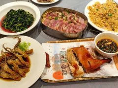 -金哥私房菜馆(张府园总店)