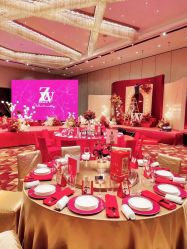 -广州富力君悦大酒店·宴会厅