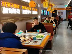 -灶座小锅烀饼·铁锅炖(全国总店)