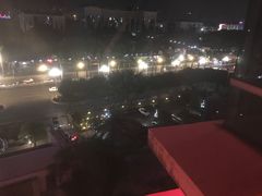 -广州科尔海悦酒店