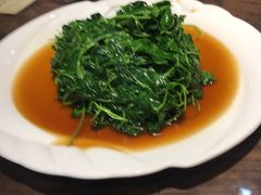 酒香草头-南翔饭店