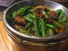 -衡厨·衡阳土菜(中南店)