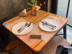 -克比叔叔印度餐厅Kebabs on the Grille(永康路分店)