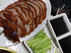 -玉林烤鸭店(小西天店)