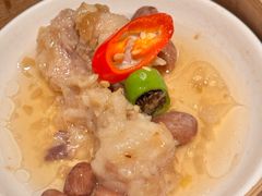 -杭州JW万豪酒店-万豪中餐厅