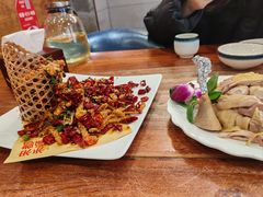 -宋都禾源·灌汤包子(汉兴路直营店)