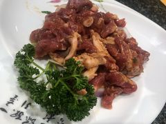 -鹤之乡·齐齐哈尔烤肉·非遗(秋涛路店)