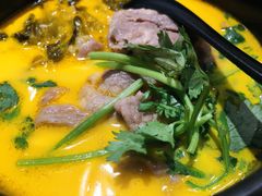 -和府捞面(东直门银座店)