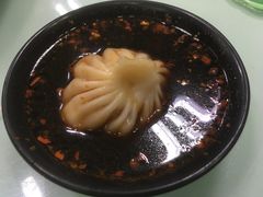 小笼包-食惠里小笼包面馆(越秀店)