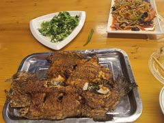 -途肴·老农饭庄(百里峡店)