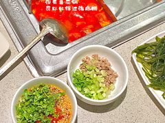 -海底捞火锅(万科广场店)