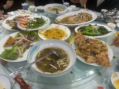 -西西饭店(食博园店)