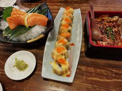 -白石的深夜食堂(大上海店)