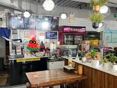 -壹块捌烧烤(灯市口店)