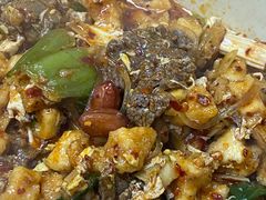 -李家特色小炒泡馍