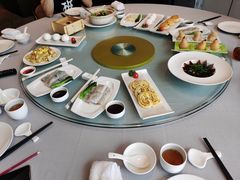 -北海银滩皇冠假日酒店-德丰楼中餐厅