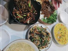 -老镇春饼(济宁万达店)