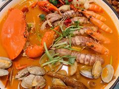 -辣么好吃私厨(新城店)
