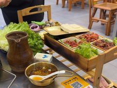 -阿昌白族石板烧(大理古城店)