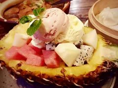 -青年公社烤鸭(青年路店)