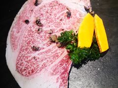 -黑牛の店·和牛烧肉(石家庄万象城店)