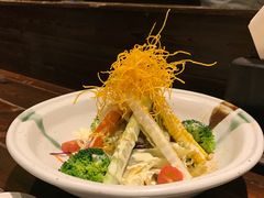 -竹幸日本料理(国光1937科技文化创意园店)