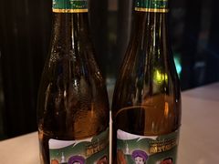 -Ginger(兴国路店)