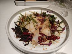 -小厨娘淮扬菜(天印大道店)