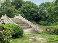 -桃花岛景观公园