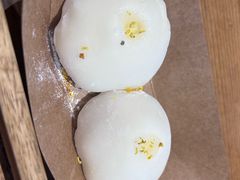 -李百蟹·江南蟹黄面(夫子庙店)