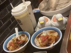 -百年川椒重庆老火锅(光谷店)