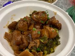 -客家汇·客家传承菜(水库店)