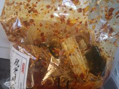 -脱骨凤爪(石桥店)