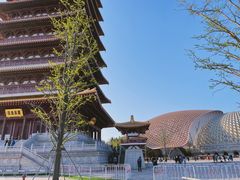 -牛首山文化旅游区