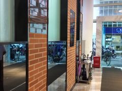 -一兆韦德健身(慧芝湖店)