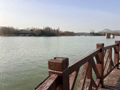 -云龙湖旅游景区