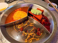 -大龙燚火锅(太古里店)