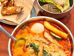 -海安安越南粉(丹竹頭店)