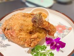 -唐猫庭院·千年陕菜(赛格国际购物中心店)