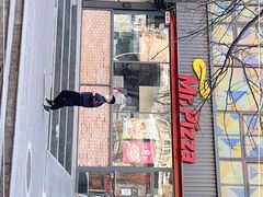 门面-米斯特比萨(望京西园店)