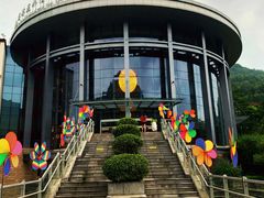 -中铁花水湾温泉酒店(大邑店)
